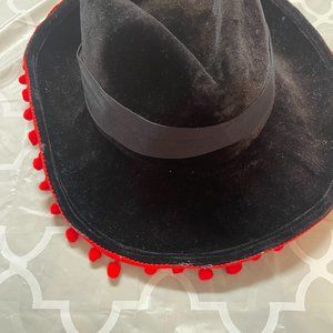 MARIACHI HAT